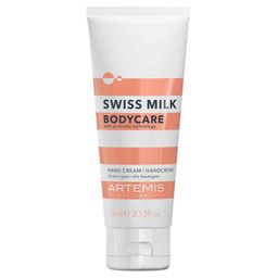 Artemis of Switzerland Swiss Milk Handcreme