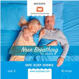 Myotape Small