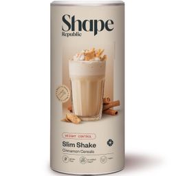 Shape Republic Slim Shake  |  Cinnamon Cereals | Mahlzeitersatz