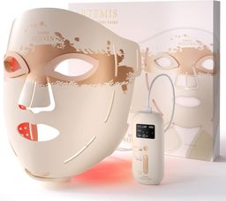 RENPHO LED Maske Gesicht Rotlicht
