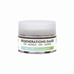 Dr. Heilbronner Regenerations-Salbe