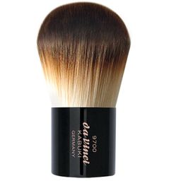 Da Vinci Kosmetik-Pinsel Kabuki Puderpinsel - vegan