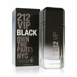 Carolina Herrera 212 VIP Black Herrenparfum