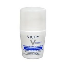 VICHY Deo Roll on 24h Deodorant Roll on