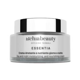 ischiabeauty Feuchtigkeitsspendende und nährende Tages- und Nachtcreme