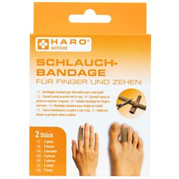 Haro Schlauchbandage für Finger und Zehen