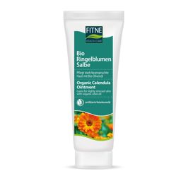 FITNE Bio Ringelblumen Salbe, 75 ml