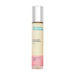The Organic Pharmacy, Collagen Plus Serum