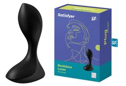 Satisfyer - Backdoor Lover - Analvibrator