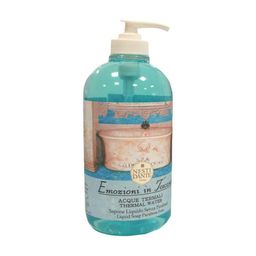 Nesti Dante, Emozione in Toscana Acque Termali Liquid Soap