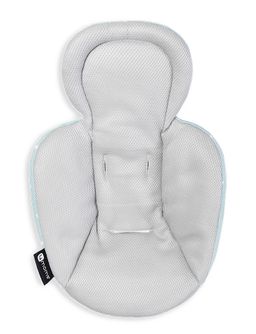 Neugeboreneneinsatz für mamaRoo® 4 & rockaRoo® - cool mesh