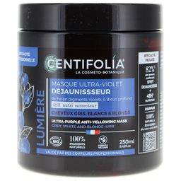 Centifolia Ultra-Violet Mask Dejaunisseur Bio