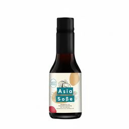 Histafood Bio Asia Soße