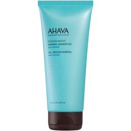 Ahava Deadsea Water Mineral Sea-Kissed Shower Gel
