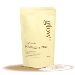 Glow25® Collagen Plus Typ Vanille
