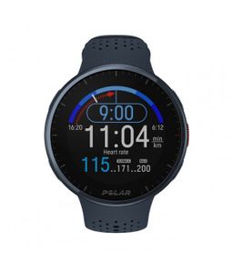 Pulsuhr / Tracker Polar Pacer Pro midnight blue S-L - 900102181