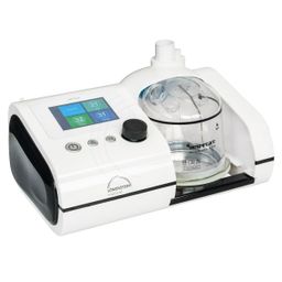 LM Flow – High-Flow-Therapie System