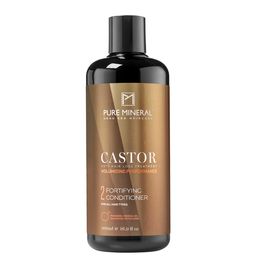 Pure Mineral - Conditioner Rizinusöl