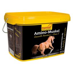 Marstall Amino Muskel
