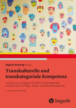 Transkulturelle und transkategoriale Kompetenz