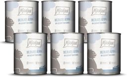 MjAMjAM - Delikates Huhn an gedämpftem Kürbis