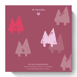 Dr. Hauschka Weihnachten Adventskalender