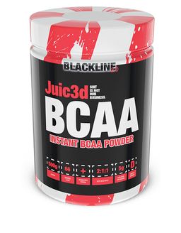 Sinob Juiced BCAA