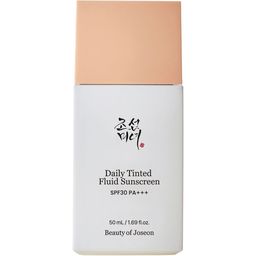 BEAUTY OF JOSEON Daily Tinted Fluid Sunscreen SPF30 LP110