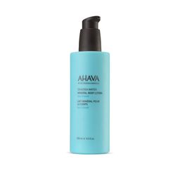 AHAVA DEADSEA WATER Mineral Body Lotion Sea-Kissed