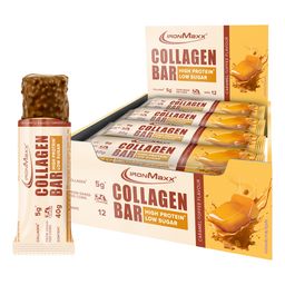 IronMaxx Collagen Bar