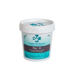 Europeanpetpharmacy - hypoallergen zum Muskelaufbau und Muskelerhalt aus Insekten