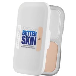 Maybelline New York - Better Skin Compact Care Foundation
