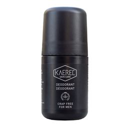 Kaerel Skincare Deodorant Roller Deo Roll on Men