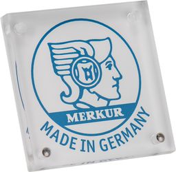MERKUR Rasierständer 4009