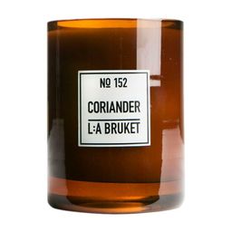 L:A Bruket, 152 Candle Coriander