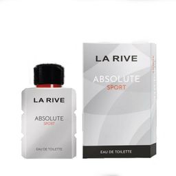 La Rive für männer absolute sport Eau de Toilette
