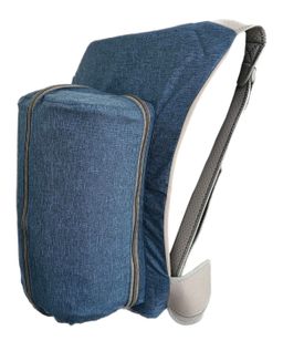 RVS® Rückenlageverhinderungsrucksack WK 3 XXL-4XL