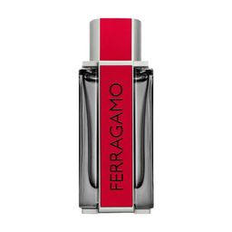 Salvatore Ferragamo, Red Leather EdP Nat. Spray
