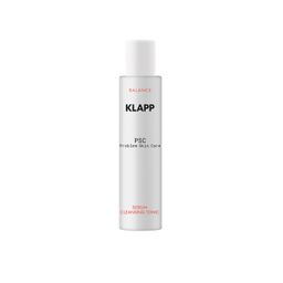 Klapp, PSC Problem Skin Care Sebum Cleansing Lotion