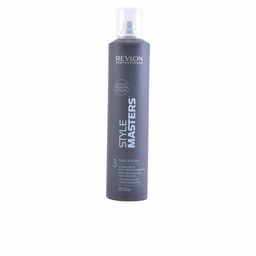 Revlon Style Master Pure Styler Medium Hold No Aerosol Haispray