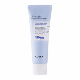 COSRX Ultra Light Invisible Sunscreen SPF50+/PA++++