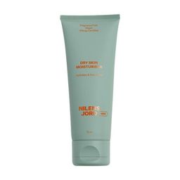 Nilens Jord, Men Dry Skin Moisturiser