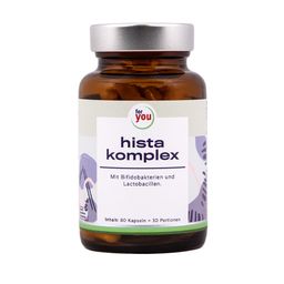 for you Hista Komplex