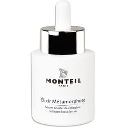 Monteil Elixir Metamorphose Collagen Boost Serum
