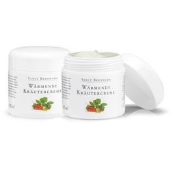 Sanct Bernhard Wärmende Kräutercreme