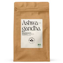 Kurkraft© Bio Ashwagandha