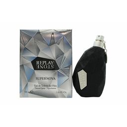 Replay Stone Supernova for Him Eau de Toilette