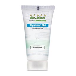 Dr. Hall Hyaluron Gel Superkonzentrat