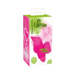 Sweet Smile - Silicone Stars Sweet Smile Little Dolphin