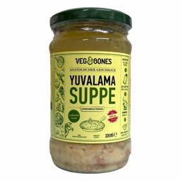 Öz Natur | Yuvalama Suppe